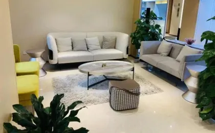 Shanghai Sanhang Hotel