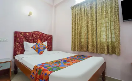 Fabhotel Terra