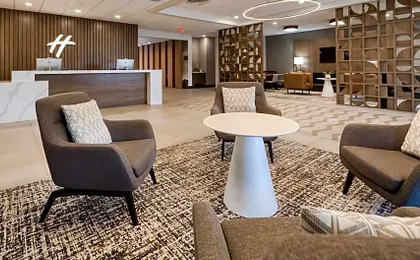 Holiday Inn Nashville Airport By IHG