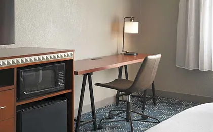 Four Points By Sheraton Tucson Airport