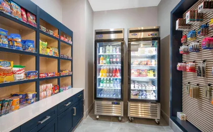 La Quinta Inn & Suites Manassas VA-Dulles Airport
