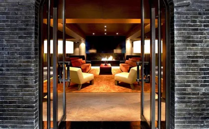 Guanyin Yiyuntai Hotel Chengdu