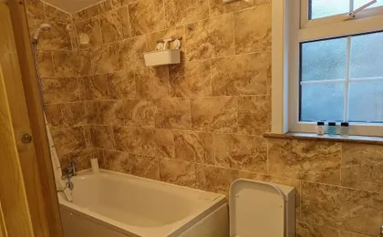 Fully-equipped Flat in the City of London