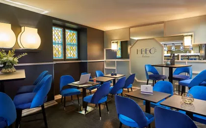 Best Western Premier Hotel Bayonne Etche Ona - Bordeaux