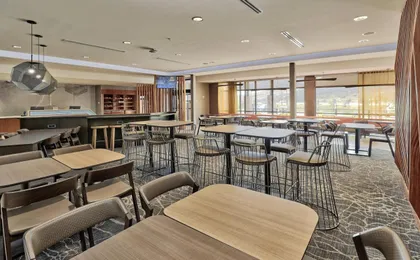 Springhill Suites Durango