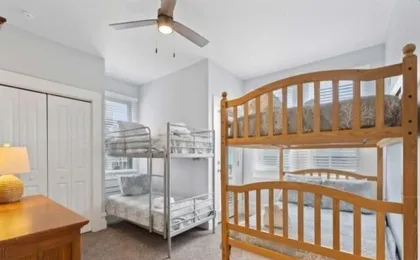 A Shore Thing 2 - Oceanfront And Pet Friendly Home - See The Sunrise, Hear The Waves, Feel The Bree