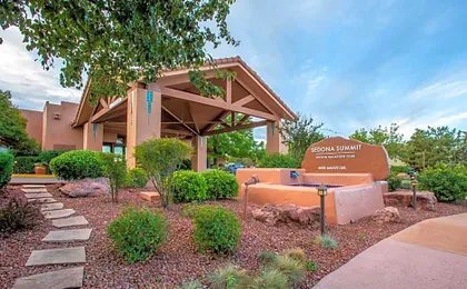Hilton Vacation Club Sedona Summit