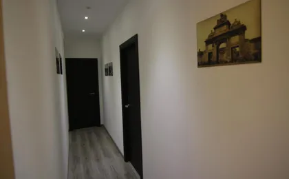 Hostal Mh Fuencarral