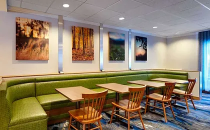 Fairfield Inn & Suites by Marriott Albany