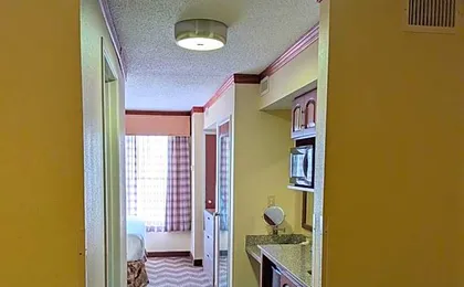 Quality Suites