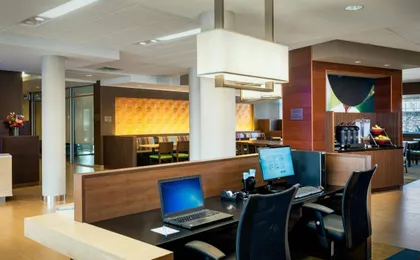 Fairfield Inn & Suites Tacoma Dupont