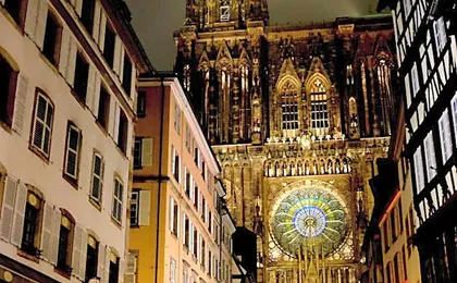 Hotel des Arts - Centre Cathédrale