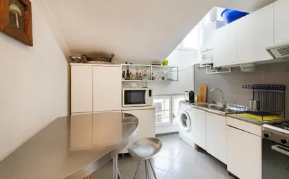 Betta Flexyrent Apartment