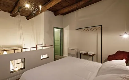 Pala Suites