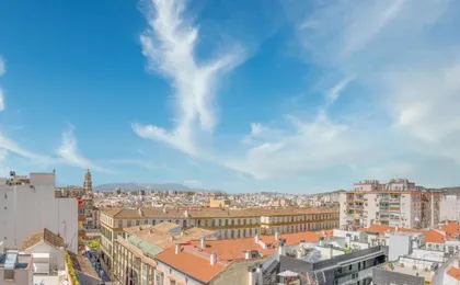 Suite Homes Penthouse la Merced