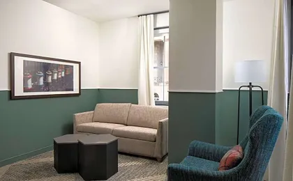 Hotel Forty Five, Macon, A Tribute Portfolio Hotel