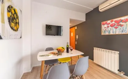 Apartments Canaria