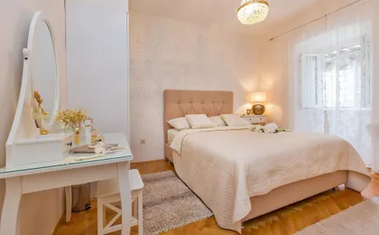 Apartments And Rooms Perla