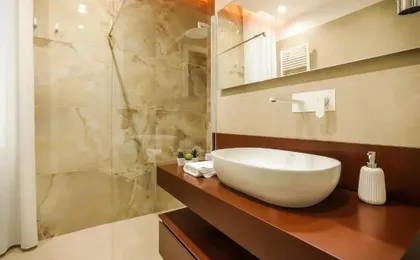 Conte Relais Suite