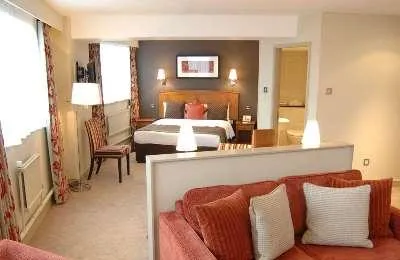 Birmingham Strathallan Hotel, BW Signature Collection by Best Western