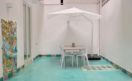 Palazzo Gregorietti Boutique Apartments