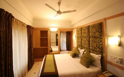 Hotel Southern Regency