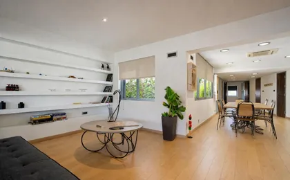 Hidesign Athens Art Loft Penthouse Acropolis View