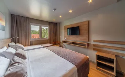Hotel Laghetto Allegro Fratello