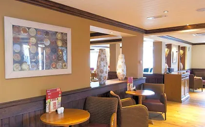 Premier Inn London Dagenham