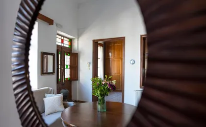 Traditional 3 Bedroom House in the Old Town