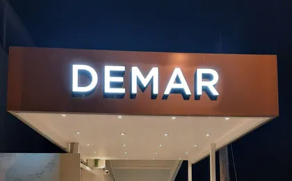 Demar Residence