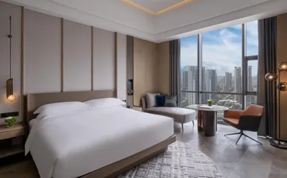 Intercontinental Hangzhou Liangzhu