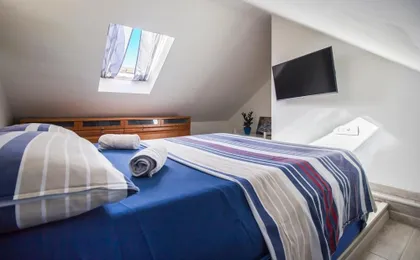 Apartments Selak