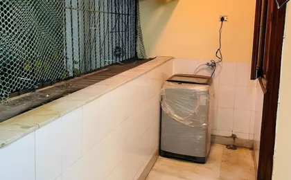 Fortune Home Service Apartment 4Bhk D-36