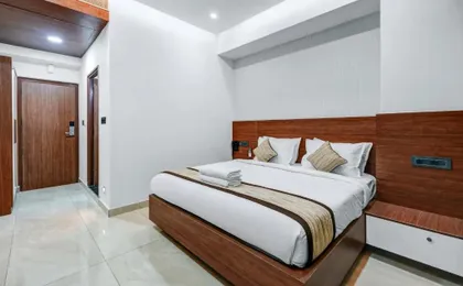 Upar Hotels Brookefield
