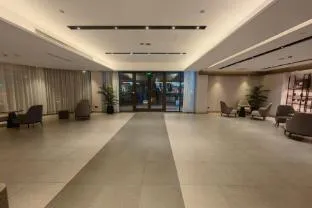 Home Inn Neo Shanghai Hongkou Football Stadium Chifeng Road Metro Station