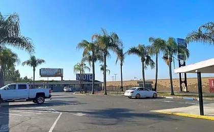 King's Inn Motel