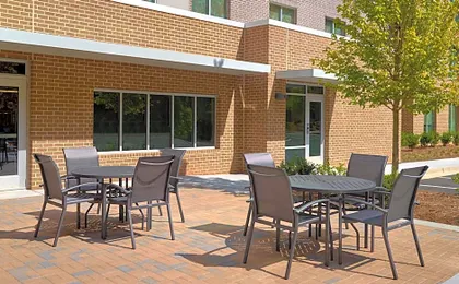 Fairfield by Marriott Inn & Suites Alpharetta Avalon Area