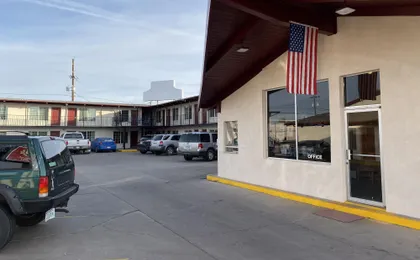 Dunes Inn