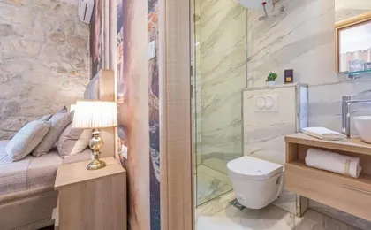 Seven Stars Accommodation Dubrovnik