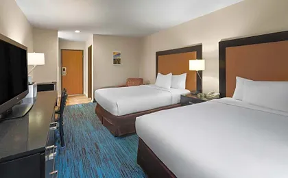 Days Inn by Wyndham Mackinaw City/Bridgeview Area