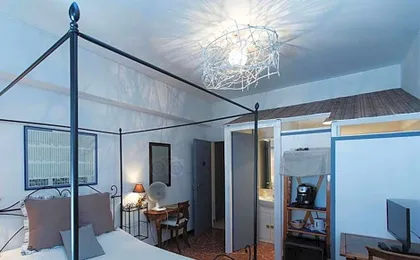 Le Fate Apartments