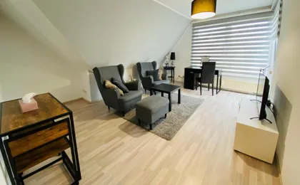My Messe & Business Home - by Lanxess Arena /Messe Cologne (Adults only)