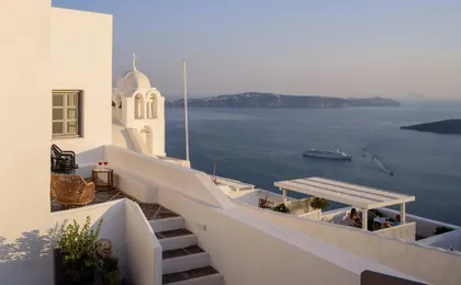 Anemos Family Suites
