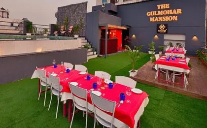 The Gulmohar Mansion - Boutique Stay In Jaipur
