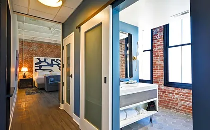 Indigo Kansas City - The crossroads By IHG