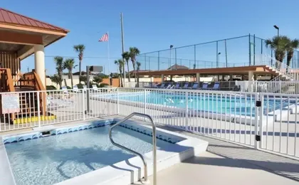 Surf Dweller #605 by Southern Vacation Rentals