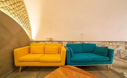 Airone Hotel