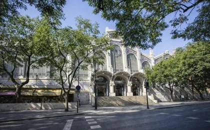 Poeta Llombart Apartment