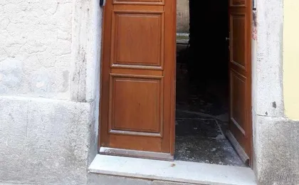 City Studio Apartments Pula